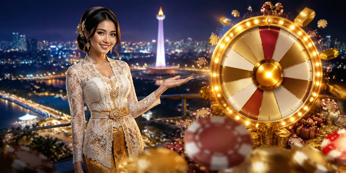 monster slot Live Casino Tables Built for Indonesia Players